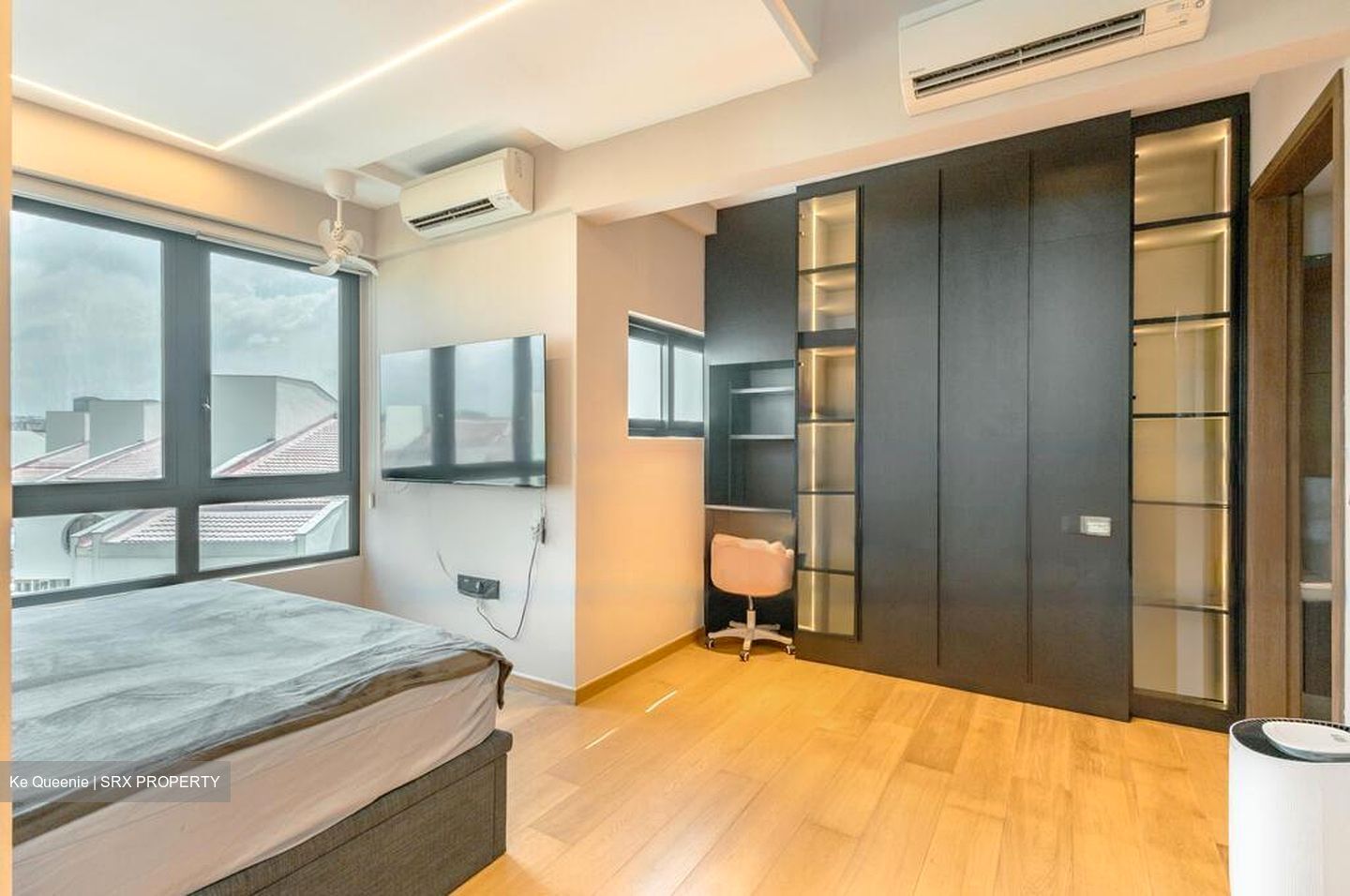 Goodwill Court (D15), Apartment #453719391